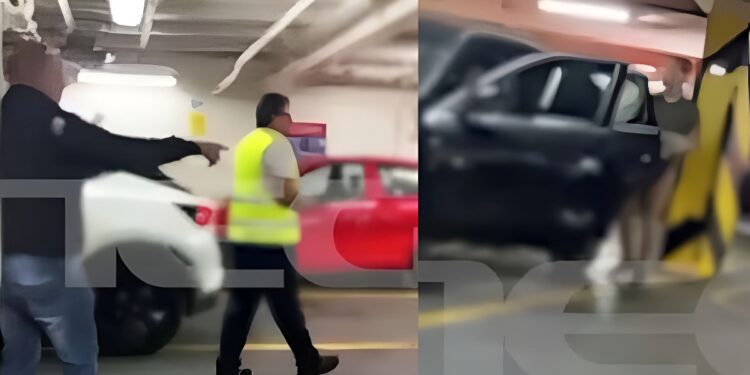 ΕΔΕ και προσωρινή απομάκρυνση του λιμενάρχη μετά από άγριο ξυλοδαρμό σε γκαράζ πλοίου – «Αυτά δεν γίνονται ανεκτά»