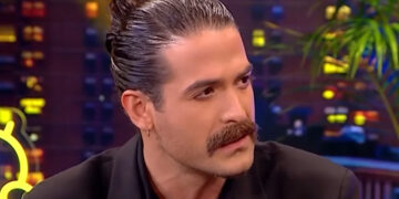 Alldaynews.gr Συγκλονίζει ο Άρης Μουγκοπέτρος: «Σκέφτηκα να κάνω ζημιά στον εαυτό μου, με κράτησε η σκέψη των παιδιών μου»