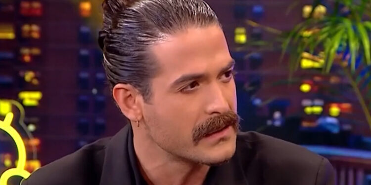 Alldaynews.gr Συγκλονίζει ο Άρης Μουγκοπέτρος: «Σκέφτηκα να κάνω ζημιά στον εαυτό μου, με κράτησε η σκέψη των παιδιών μου»