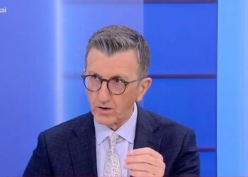 Ξέφυγε ο Πορτοσάλτε: Το «κόμμα Κοβέσι» θέλει να ρίξει τον Μητσοτάκη» – Απόρησε μέχρι και ο Οικονόμου