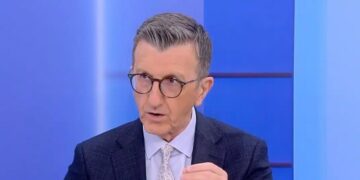 Ξέφυγε ο Πορτοσάλτε: Το «κόμμα Κοβέσι» θέλει να ρίξει τον Μητσοτάκη» – Απόρησε μέχρι και ο Οικονόμου