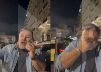 Alldaynews.gr Γρηγόρης Αρναούτογλου: Ώρες αγωνίας για τον παρουσιαστή – «Φωνάξτε ένα ασθενοφόρο, κύριε! – Ένας άνθρωπος μπορεί να πεθάνει σε λίγα λεπτά»