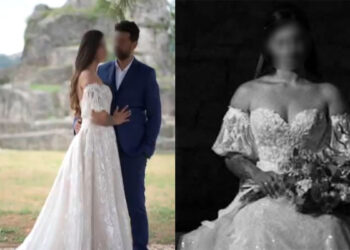 Η «προφητική» ανάρτηση της 28χρονης εγκύου που πέθανε έπειτα από αναφυλακτικό σοκ – Συντετριμμένη η οικογένειά της, ψάχνει απαντήσεις