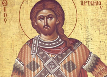 Alldaynews.gr Μεγάλη γιορτή της Ορθοδοξίας σήμερα 20 Οκτωβρίου: Ποιοι τιμώνται και γιορτάζουν σήμερα