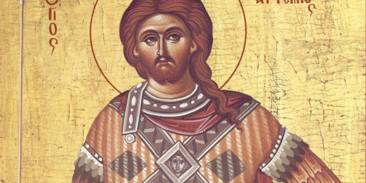 Alldaynews.gr Μεγάλη γιορτή της Ορθοδοξίας σήμερα 20 Οκτωβρίου: Ποιοι τιμώνται και γιορτάζουν σήμερα