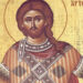 Alldaynews.gr Μεγάλη γιορτή της Ορθοδοξίας σήμερα 20 Οκτωβρίου: Ποιοι τιμώνται και γιορτάζουν σήμερα