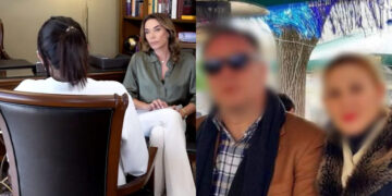 Alldaynews.gr Γυναίκα αστυνομικού Βουλής: «Ονειρευόταν οίκο ανοχής όπου θα εκδιδόμασταν εγώ κι οι κόρες μας – Συνευρισκόμουν με τον γιο μας»