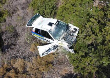 Alldaynews.gr Τρομακτικό ατύχημα σε αγώνες αυτοκινήτου για τον Στράτο Σταματάκη – Το βίντεο κόβει την ανάσα