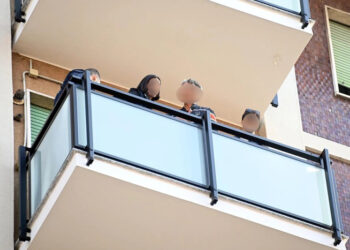 Ηλικιωμένος 71 ετών αυτοκτόνησε κατά τη διάρκεια έξωσης – «Συγγνώμη αλλά δεν αντέχω άλλο»