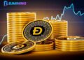 Alldaynews.gr Το Dogecoin (DOGE) προσελκύει την προσοχή, το BJMINING βοηθά τους χρήστες να κερδίζουν 5.600 δολάρια σε παθητικό εισόδημα ημερησίως