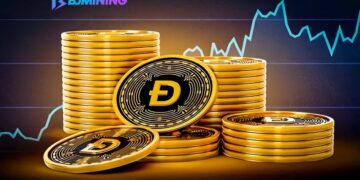 Alldaynews.gr Το Dogecoin (DOGE) προσελκύει την προσοχή, το BJMINING βοηθά τους χρήστες να κερδίζουν 5.600 δολάρια σε παθητικό εισόδημα ημερησίως