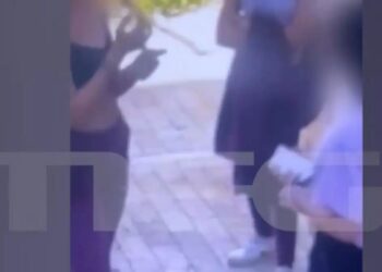 Alldaynews.gr Η σπαρακτική περιγραφή 13χρονης για το bullying που βίωνε από 17χρονη – «Κάθε φορά που με έβλεπε, με έβριζε και με έφτυνε»