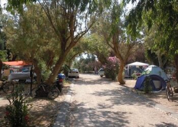 «Η μία σφαίρα προορίζονταν για εμένα», λέει ο ανιψιός του 68χρονου που δολοφονήθηκε στο κάμπινγκ