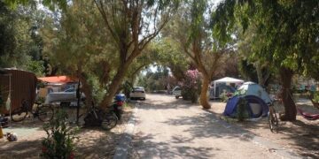 Alldaynews.gr «Η μία σφαίρα προορίζονταν για εμένα», λέει ο ανιψιός του 68χρονου που δολοφονήθηκε στο κάμπινγκ