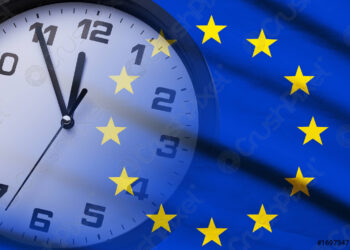 Ανατροπή λίγο πριν την αλλαγή της ώρας την Κυριακή – Εξέλιξη από την Ευρώπη