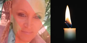 «Φορούσε πάντα ζώνη, ήταν προσεκτική και για τα παιδιά της» λέει ο σύζυγος της 46χρονης Παγώνας