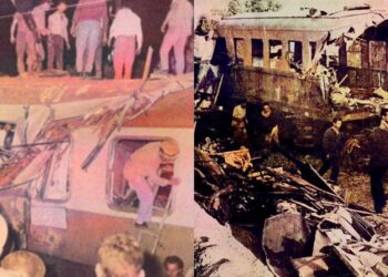 Alldaynews.gr Το έγκλημα που πάγωσε την Ελλάδα: Έσωσε την αδερφή του στα Τέμπη και τη στραγγάλισε μετά από χρόνια