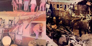 Το έγκλημα που πάγωσε την Ελλάδα: Έσωσε την αδερφή του στα Τέμπη και τη στραγγάλισε μετά από χρόνια