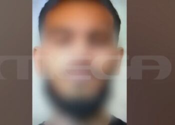 ΑΥΤΟΣ ΕΙΝΑΙ ο ντελιβεράς που επιτέθηκε με κατσαβίδι σε οδηγό: Έχει συλληφθεί 19 φορές – «Μου το κάρφωσε στο μάτι» (video)