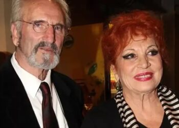 Alldaynews.gr Νικήτας Τσακίρογλου: «Η Χρυσούλα Διαβάτη μπήκε τρεις φορές στο νοσοκομείο, οι γιατροί δεν μπόρεσαν να τη βοηθήσουν»