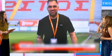 Συνελήφθησαν στη Θεσσαλονίκη Έλληνες ομογενείς για τη δολοφονία του Σταύρου Δημοσθένους