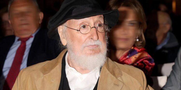 Alldaynews.gr Σαββόπουλος – Η τελευταία συγκλονιστική του συνέντευξη: «Δεν πρόλαβα όμως να τους πω… σ’ αγαπώ»