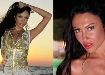 Πρωταγωνίστρια της Sirina δώρισε όλα τα έσοδα από τις ταινίες της σε παιδάκια με ειδικές ανάγκες