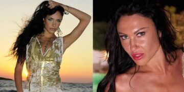 Alldaynews.gr Πρωταγωνίστρια της Sirina δώρισε όλα τα έσοδα από τις ταινίες της σε παιδάκια με ειδικές ανάγκες