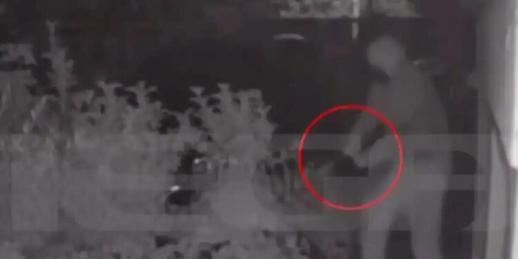 Alldaynews.gr Συνελήφθη ο βασικός ύποπτος της απόπειρας δολοφονίας του 38χρονου – Τον έπιασαν στο εστιατόριο που δουλεύει ως Σεφ