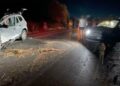Alldaynews.gr Έχασα την κόρη και τον άντρα μου σε τροχαίο. Είμαι έγκυος σε δίδυμα-αγόρι κορίτσι- και ο πατέρας εξαφανισμένος