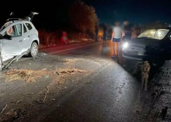 Έχασα την κόρη και τον άντρα μου σε τροχαίο. Είμαι έγκυος σε δίδυμα-αγόρι κορίτσι- και ο πατέρας εξαφανισμένος