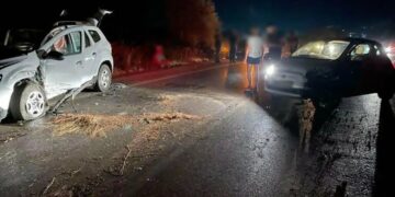 Έχασα την κόρη και τον άντρα μου σε τροχαίο. Είμαι έγκυος σε δίδυμα-αγόρι κορίτσι- και ο πατέρας εξαφανισμένος