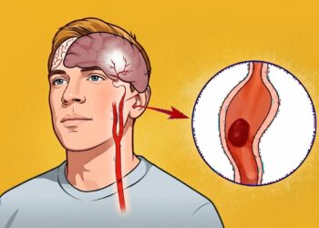 Alldaynews.gr Όποιος κάνει αυτά τα 4 πράγματα μειώνει κατά 80% την πιθανότητα για εγκεφαλικό: Θυμηθείτε τα αρχικά ΑΠΧΚ!