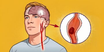 Alldaynews.gr Όποιος κάνει αυτά τα 4 πράγματα μειώνει κατά 80% την πιθανότητα για εγκεφαλικό: Θυμηθείτε τα αρχικά ΑΠΧΚ!