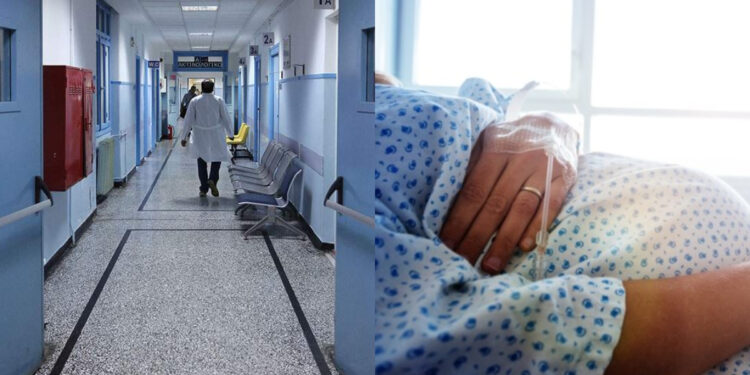 Alldaynews.gr Τραγωδία: Νεκρή 28χρονη έγκυος – Η γυναίκα πήγε στο νοσοκομείο με πόνους και μετά την αγωγή που της δόθηκε η κατάστασή της χειροτέρεψε