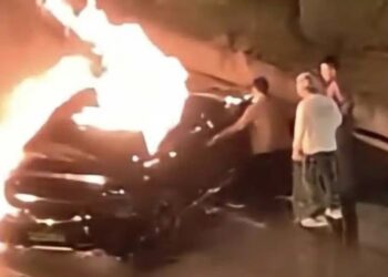 Ο 22χρονος πίσω από τις 2 απόπειρες δολοφονίας του ιδιοκτήτη κάμπινγκ – Τον εκβίαζαν για να τους δώσει χρήματα