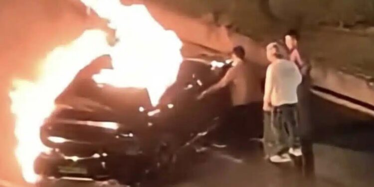 Alldaynews.gr Ο 22χρονος πίσω από τις 2 απόπειρες δολοφονίας του ιδιοκτήτη κάμπινγκ – Τον εκβίαζαν για να τους δώσει χρήματα