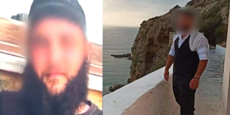 Alldaynews.gr Ο Λύτρας ανέλαβε τον 22χρονο για το φονικό στα Χανιά: «Σε κρητικό γλέντι, αυτοί με όπλο είναι παραπάνω από αυτούς που δεν έχουν»