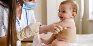 Alldaynews.gr Νέο εμβόλιο για τα μωρά: Ποιο είναι το μονοκλωνικό αντίσωμα κατά του ιού RSV – Μπαίνει στο πρόγραμμα εμβολιασμών στα νεογέννητα