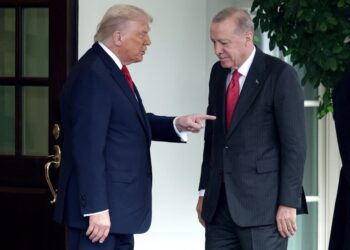 Νέο χαστούκι από ΗΠΑ στην Τουρκία: Απορρίφθηκε η προσφυγή της Halkbank κατά της δίωξης για παράκαμψη κυρώσεων στο Ιράν