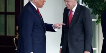 Alldaynews.gr Νέο χαστούκι από ΗΠΑ στην Τουρκία: Απορρίφθηκε η προσφυγή της Halkbank κατά της δίωξης για παράκαμψη κυρώσεων στο Ιράν