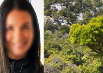 Εξαφάνιση μητέρας ‑ Μετά από 8 ημέρες βρέθηκε ζωντανή σε δασώδη περιοχή κοντά στο σπίτι της (video)