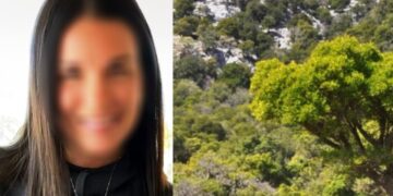 Εξαφάνιση μητέρας ‑ Μετά από 8 ημέρες βρέθηκε ζωντανή σε δασώδη περιοχή κοντά στο σπίτι της (video)