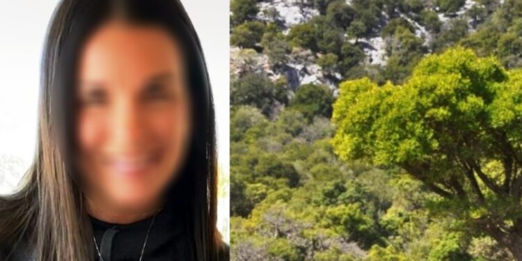 Εξαφάνιση μητέρας ‑ Μετά από 8 ημέρες βρέθηκε ζωντανή σε δασώδη περιοχή κοντά στο σπίτι της (video)