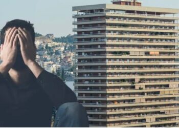 Alldaynews.gr Μαθεύτηκε η τραγική αλήθεια για τον 44χρονο που έκανε βουτιά θανάτου σήμερα από τον Πύργο Απόλλων