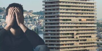 Alldaynews.gr Μαθεύτηκε η τραγική αλήθεια για τον 44χρονο που έκανε βουτιά θανάτου σήμερα από τον Πύργο Απόλλων