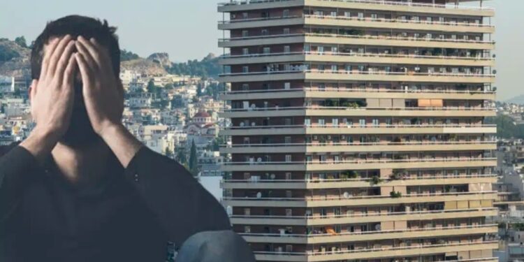 Alldaynews.gr Μαθεύτηκε η τραγική αλήθεια για τον 44χρονο που έκανε βουτιά θανάτου σήμερα από τον Πύργο Απόλλων