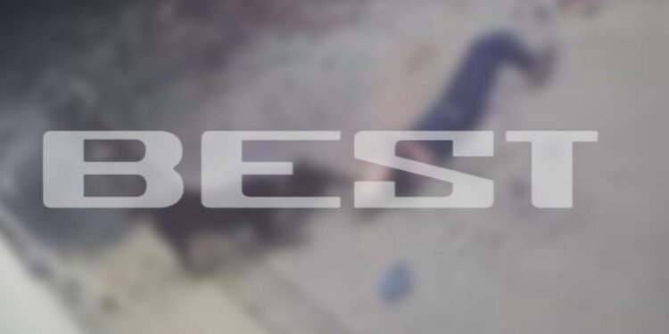 Alldaynews.gr Σκύλος δολοφόνος σχεδόν ακρωτηρίασε άνδρα δαγκώνοντάς τον – Αστυνομικός πυροβόλησε το ροτβάιλερ – Σε σοβαρή κατάσταση το θύμα της επίθεσης (video)