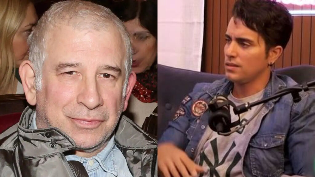 Alldaynews.gr Χατζηγεωργίου για Πέτρο Φιλιππίδη