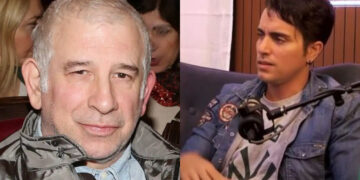 Alldaynews.gr Γιάννης Χατζηγεωργίου για Πέτρο Φιλιππίδη: «Τον σιχάθηκε η ψυχή μου»